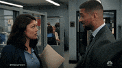Work Out Nbc GIF by Manifest