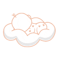 Heart Love Sticker by tiracontiritas