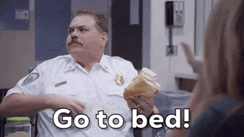 sandwich yelling GIF by Tacoma FD