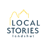 Landshut Sticker by Local Stories Regensburg
