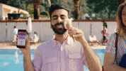 captain obvious yes GIF by Hotels.com