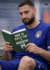World Cup Football GIF