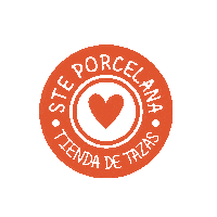 tiendadetazasar steporcelana tiendadetazas Sticker