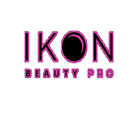 OrmaNailsIKON beauty nails mascara ikon Sticker