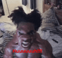 Huuuh GIF