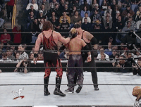 Royal Rumble Wrestling GIF by WWE