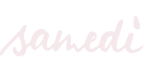 Saturday Sam Sticker by Peaa
