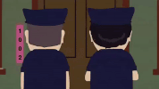 season 20 20x3 GIF by South Park 