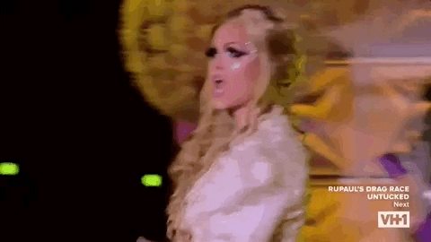 season 10 episode 6 GIF by RuPaul's Drag Race