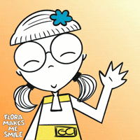 Good Day Hello GIF