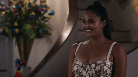Grand Hotel Clapping GIF by ABC Network