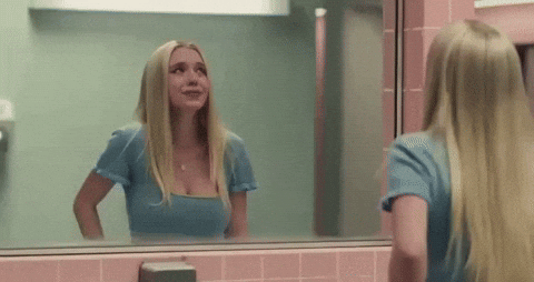 estime de soi mauvaise et apparence