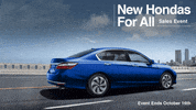 #askanyhondadriver GIF by NorCal Honda Dealers