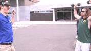 lifting GIF by Barstool Sports