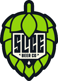 Beer Hop Sticker by slicebeer