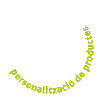 createxonline personalización textil createxonline personalización camisetas Sticker