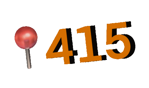 San Francisco Giants Sticker