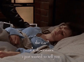 season 6 netflix GIF by Gilmore Girls 