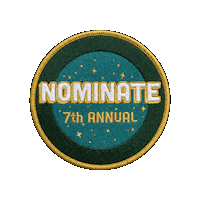 Sticker by Chronogram