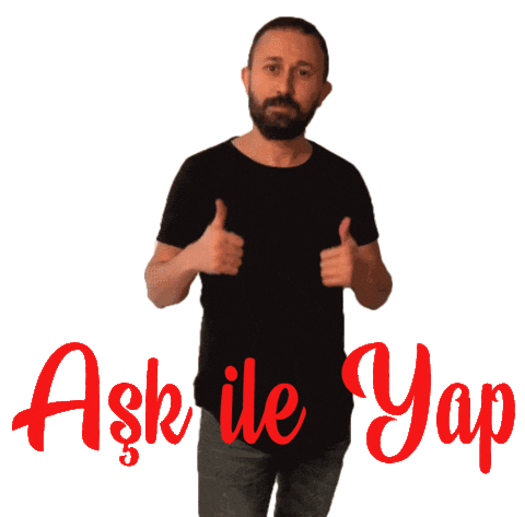 Sticker by Recep Yıldızili Kuaför