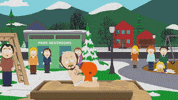 comedy central GIF