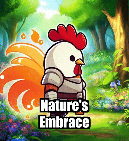 Strength Wisdom GIF by Zorooster