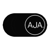 aja-drinks harmony voyage aja regeneration Sticker