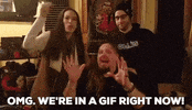 boxed in radio GIF by Brimstone (The Grindhouse Radio, Hound Comics)