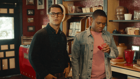 lovedaily GIF by AwesomenessTV