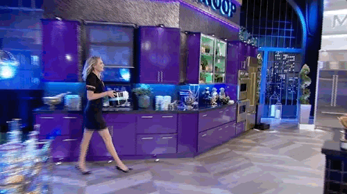 kate upton entrance GIF by VH1