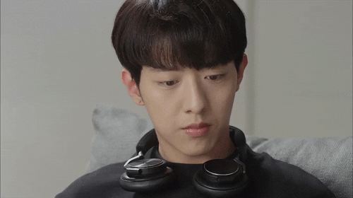 kdramabingers giphyupload kdramabingers cinderella and four knights cinderella and the four knights GIF