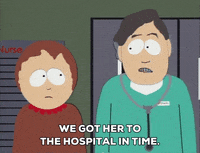 GIF by South Park 