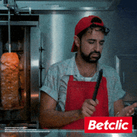 Pilot Switch Off GIF by Betclic Polska