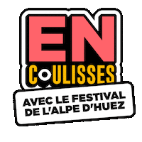 Alpe Coulisse Sticker by Topito