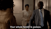 fox broadcasting lyons GIF by Empire FOX