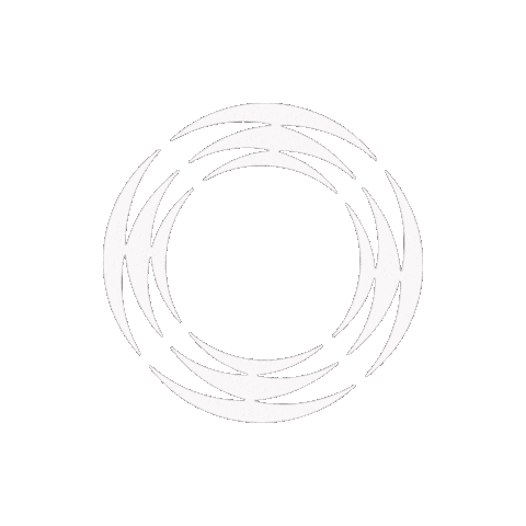 Dj Circle Sticker by Mirror