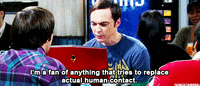 tv show nerd GIF
