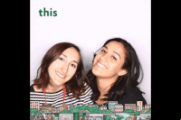 GIF by Tom Foolery Photo Booth