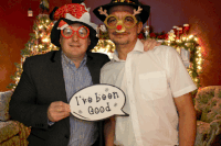 GIF by Tom Foolery Photo Booth