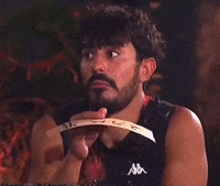 Şaşkın GIF by Halil İbrahim Göker