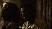 it's you and me lee daniels GIF by STAR