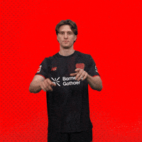 Bayer 04 Bundesliga GIF by Bayer 04 Leverkusen