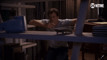 There's No Order Anymore