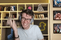 Dance Lol GIF by PokerStars