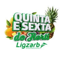 Ligzarbsupermercado Sticker by Lig Zarb