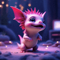 Shock Drama GIF by pixoltl