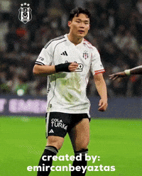 Beşiktaş GIF