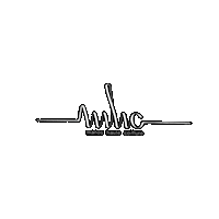 manoshautecoiffure mhc Sticker