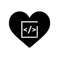 Incubateindia community startup hackathon coder Sticker