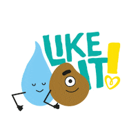 Fun Love Sticker by Pampers